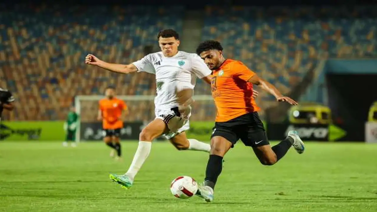 موعد مباريات الجولة 11 لمجموعة الهبوط بالدوري المصري
